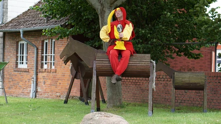 Eulenspiegel