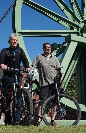 1 Seilscheibe Titelbild