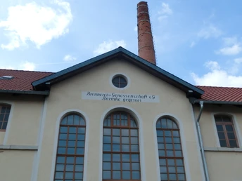 Alte Brennerei Barmke