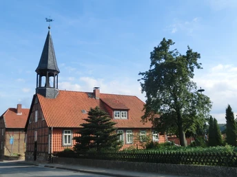 Alte Schule Querenhorst