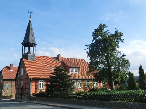 Alte Schule Querenhorst