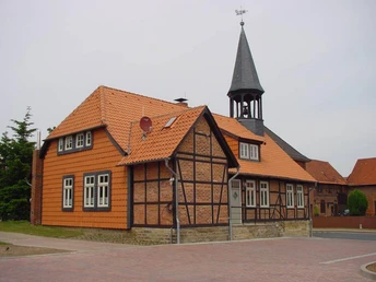 Alte Schule Querenhorst 2