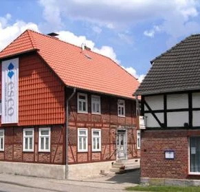 Markgrafsche Hof