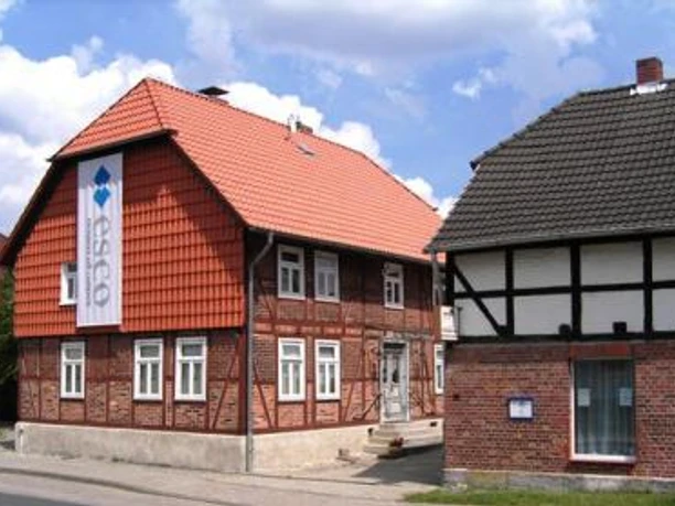 Markgrafsche Hof