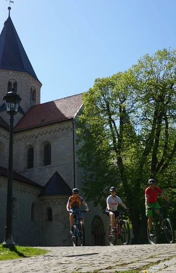 Kaiserdom in Königslutter am Elm