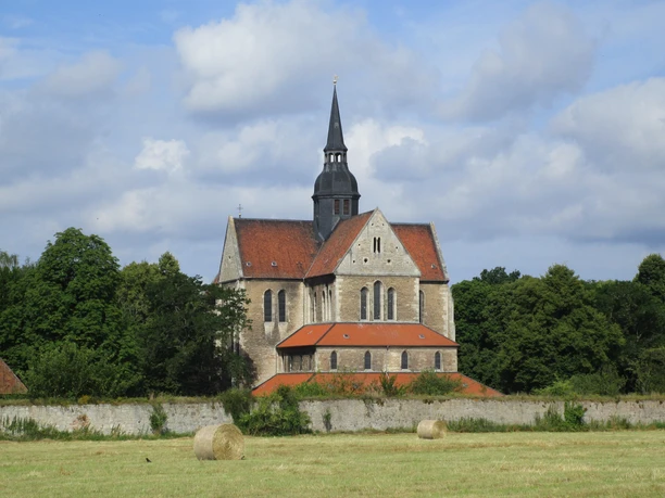 Klosterkirche Riddagshausen