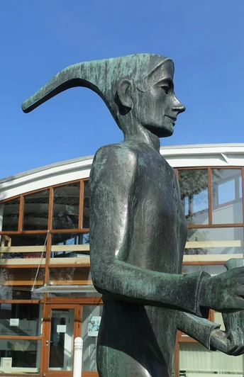 Till Eulenspiegel-Museum in Schöppenstedt