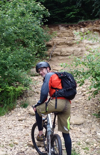 Erlebnissteinbruch Markmorgen