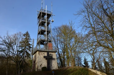 Bismarckturm Salzgitter-Bad