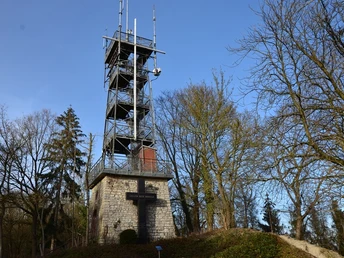 Bismarckturm Salzgitter-Bad