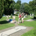 Minigolfanlage Gebhardshagen