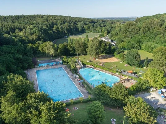 Waldschwimmbad Salzgitter-Gebhardshagen
