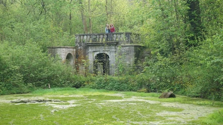 Quellhaus Schierpkebach