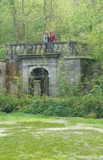 Quellhaus Schierpkebach