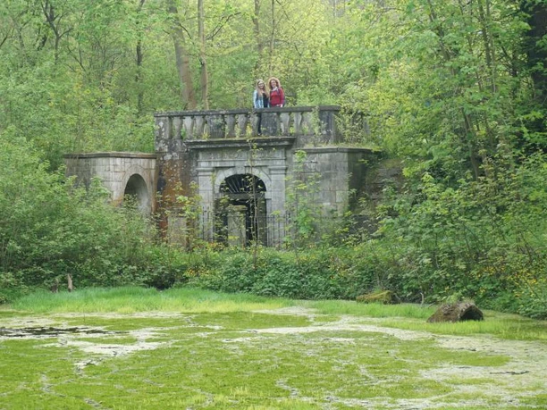 Quellhaus Schierpkebach