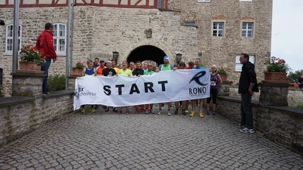 Start Warberg