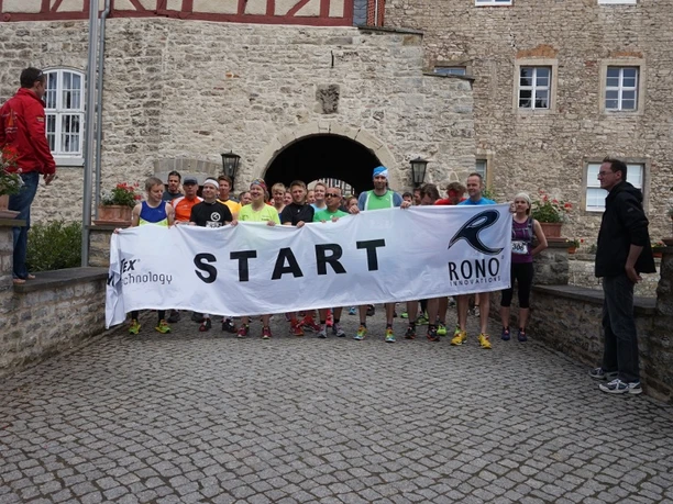 Start Warberg