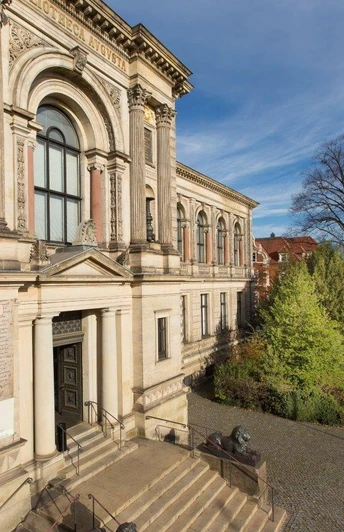 Herzog August Bibliothek Wolfenbüttel