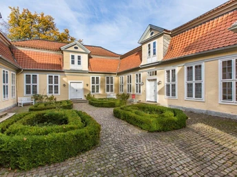 Lessinghaus Wolfenbüttel