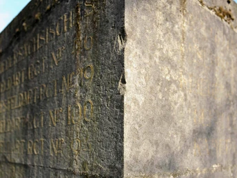 Station 13: Artillerie-Brunnen, 1922 (1)