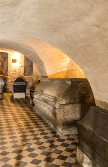 Welfengruft Wolfenbüttel