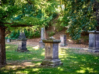 Friedhof Wolfenbüttel