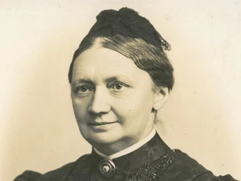 Station 7: Anna Vorwerk