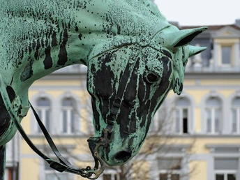 Station 1: Herzog August Denkmal, 1904 (1)