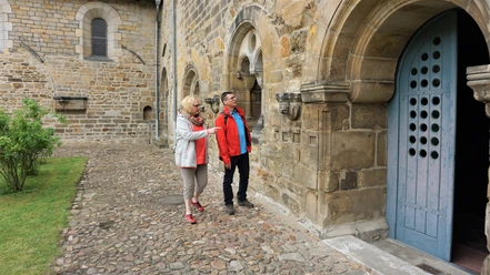 Zisterzienserkloster Mariental