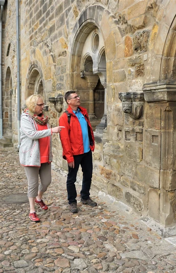 Zisterzienserkloster Mariental