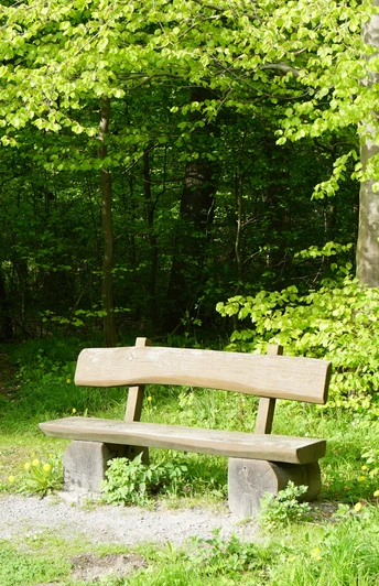 Rastplatz Schwarze Brücke