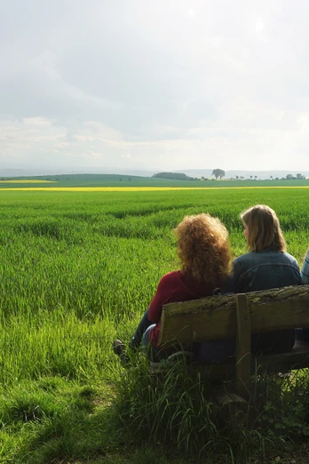 Rastplatz Eitzumer Blick