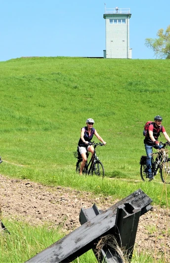 Grenzdenkmal Hötensleben
