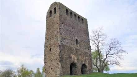 Ruine Nordhusen