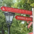 Auf zum Domschatz