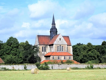 Klosterkirche St. Maria Riddagshausen