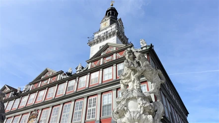 Schloss Wolfenbüttel