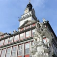 Schloss Wolfenbüttel