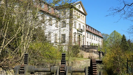 Schloss Ringelheim