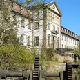 Schloss Ringelheim