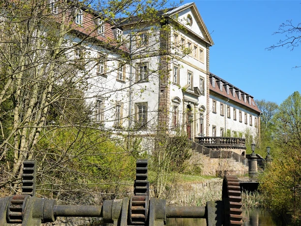 Schloss Ringelheim
