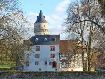 Schloss Oelber