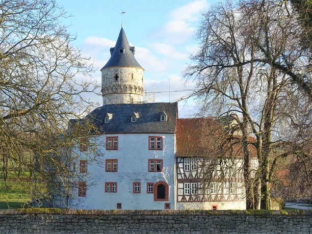 Schloss Oelber
