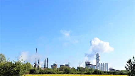 Stahlwerke Salzgitter