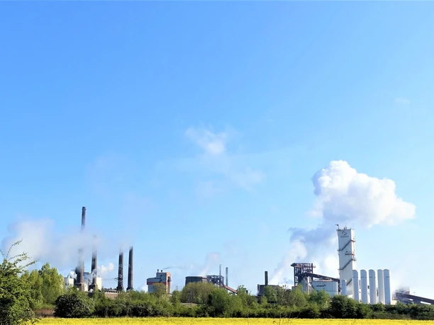 Stahlwerke Salzgitter