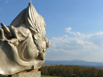 Sola Fide – Engel des Glaubens