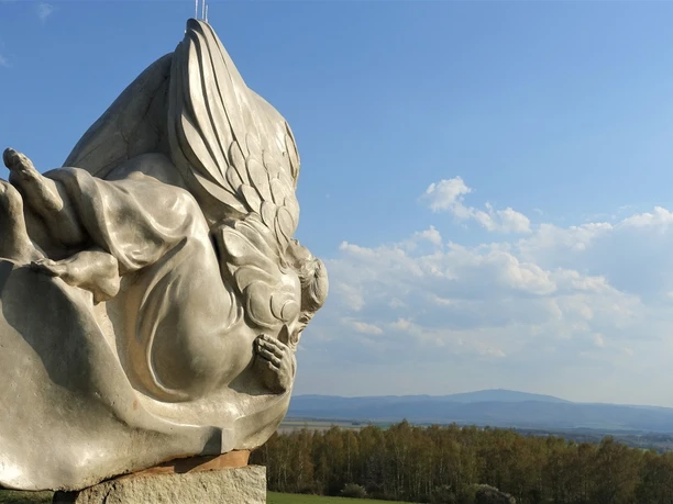 Sola Fide – Engel des Glaubens