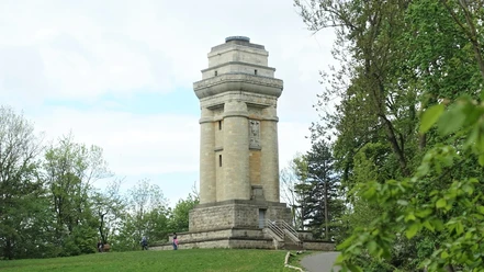 Bismarckturm