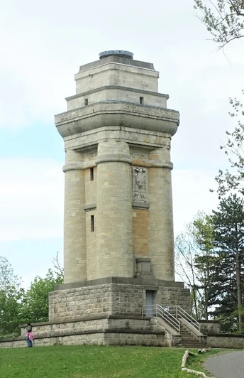 Bismarckturm