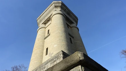 Bismackturm